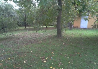 działka na sprzedaż - Jastrzębie-Zdrój, Jastrzębie Dolne