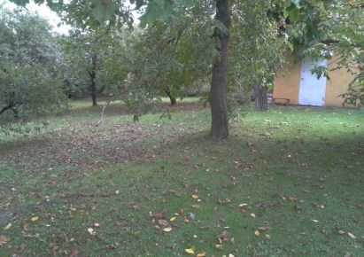 działka na sprzedaż - Jastrzębie-Zdrój, Jastrzębie Dolne