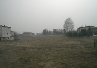 działka na sprzedaż - Świerklany