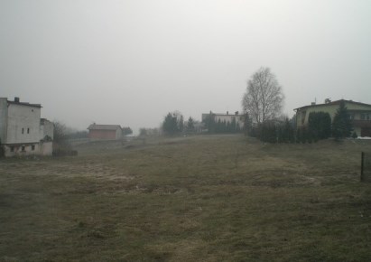 działka na sprzedaż - Świerklany