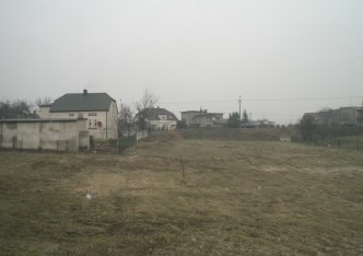 działka na sprzedaż - Świerklany