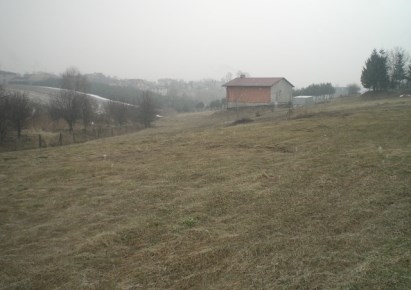 działka na sprzedaż - Świerklany