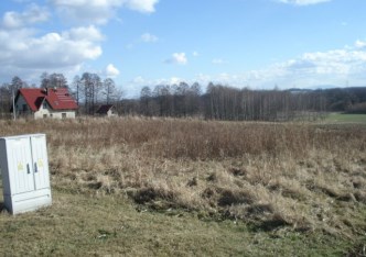 działka na sprzedaż - Godów, Gołkowice