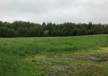 działka na sprzedaż - Jastrzębie-Zdrój, Jastrzębie Górne