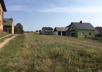 działka na sprzedaż - Godów, Skrzyszów