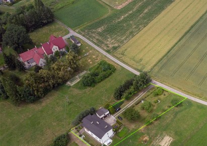 dom na sprzedaż - Pawłowice, Golasowice